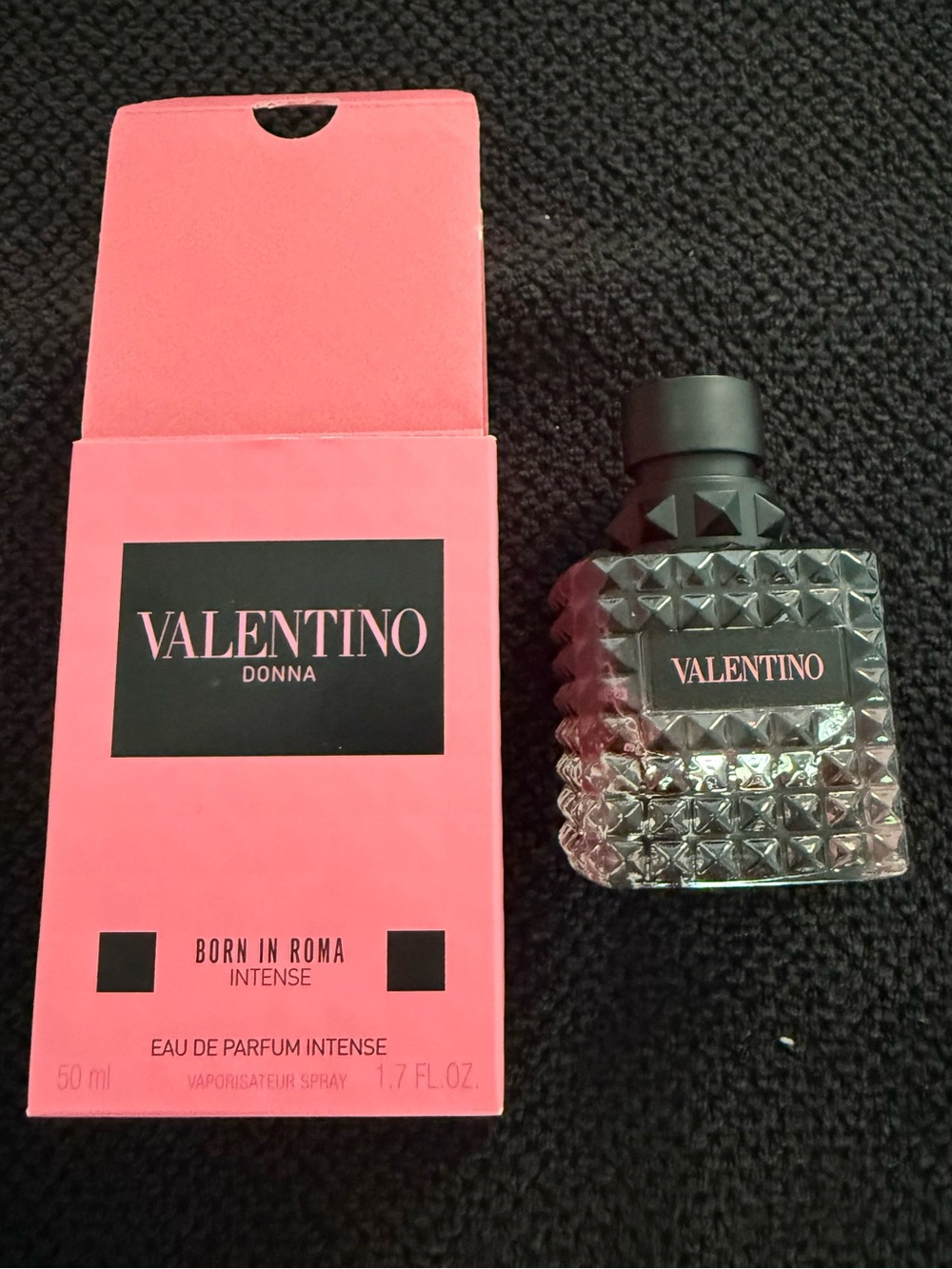 Fragrance product